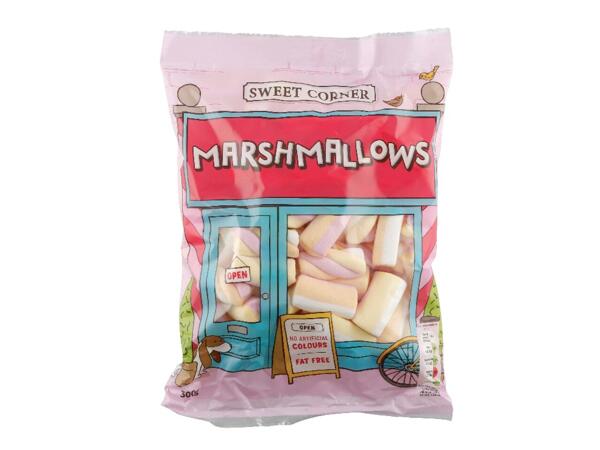 Marshmallows