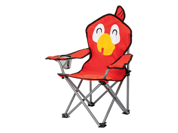 Kids' Camping Chair