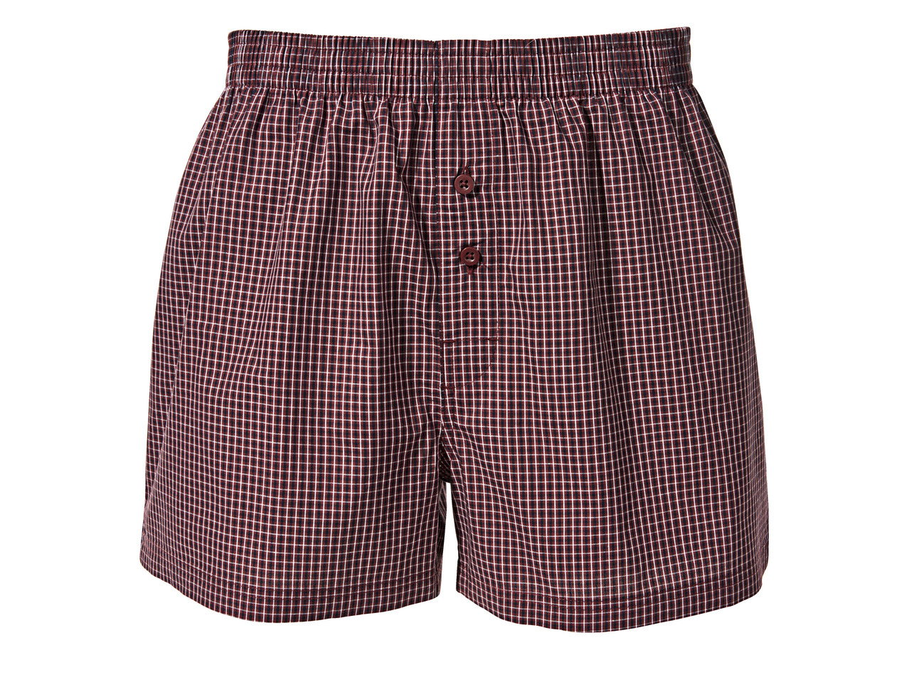 Boxershorts, 3-pack1