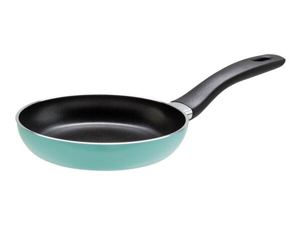 Livarno Home Mini Aluminium Frying Pan