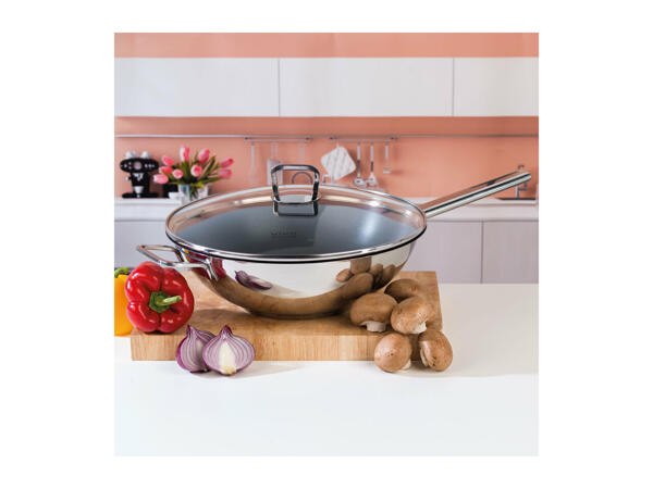 Villeroy & Boch 30cm Vivo Wok