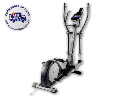 CRANE(R) Crosstrainer