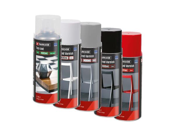 Spray Paint