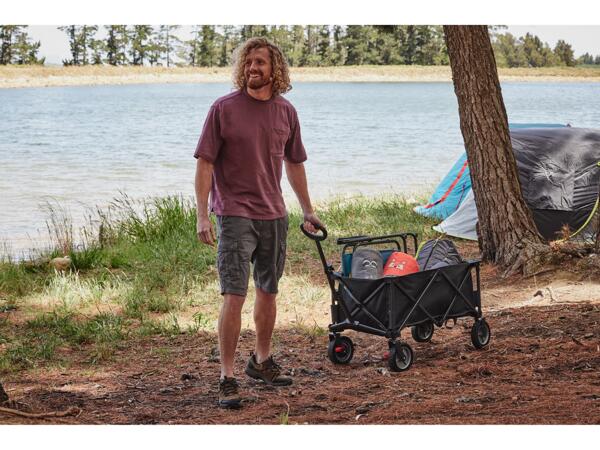 Folding Trolley