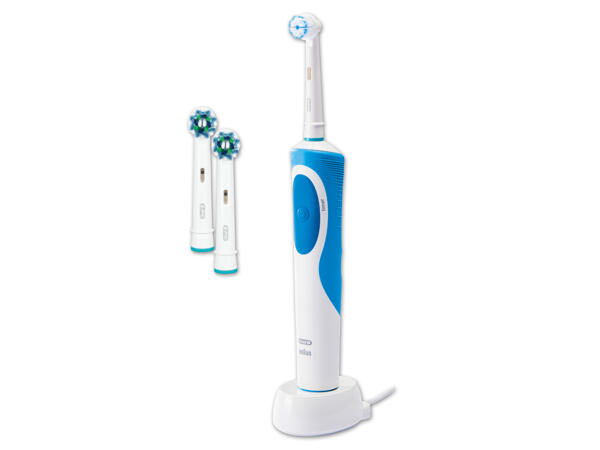 Oral-B Elektrische Zahnbürste