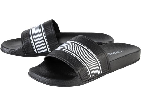 Men's Sliders