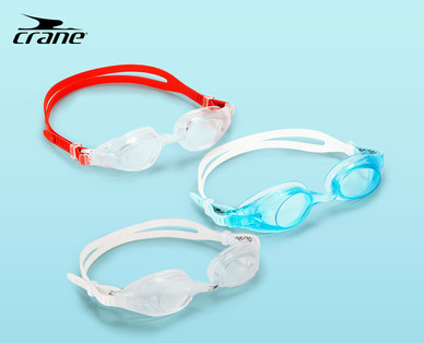 CRANE Schwimmbrille