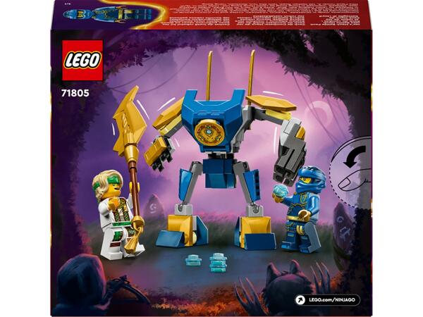 Lego Play Set