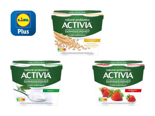 Activia Danone