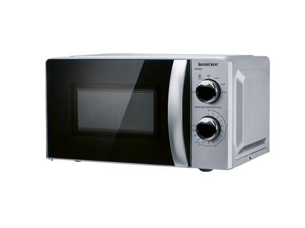 700W Microwave