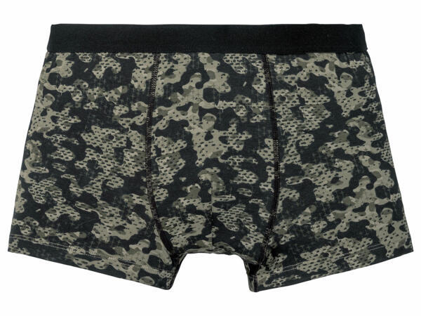 Livergy Boxershorts, 2-pack