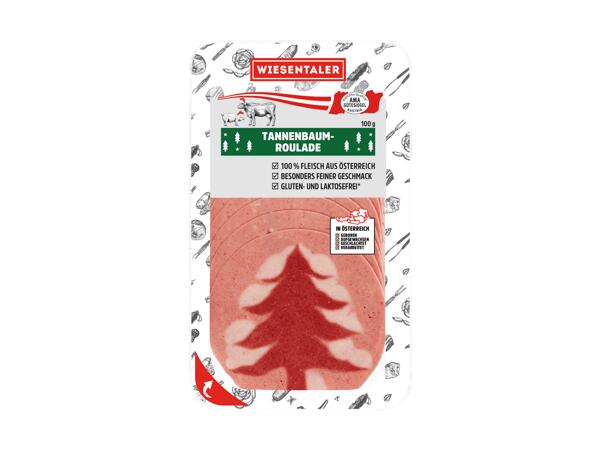 Weihnachtspariser