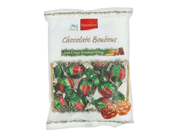 Chocolate Bonbons