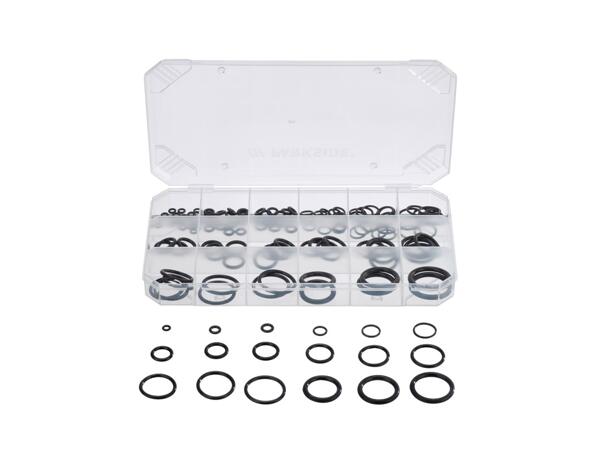 Small parts set