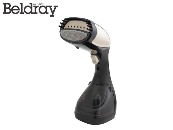 Beldray Handheld Garment Steamer - Black