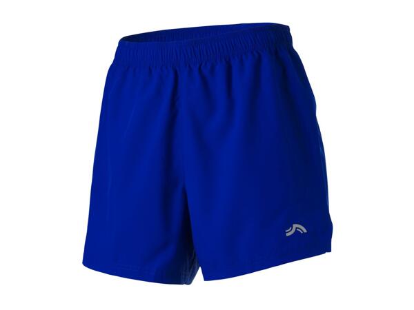 CRIVIT Men's Blue Sports Shorts