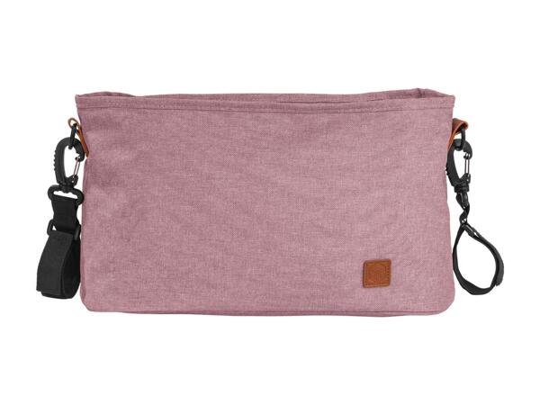 Pram Organiser Bag