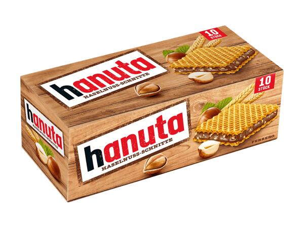 Hanuta Ferrero