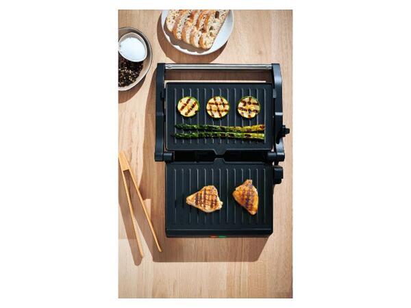 Kontaktní gril mini SKM 1000 B1