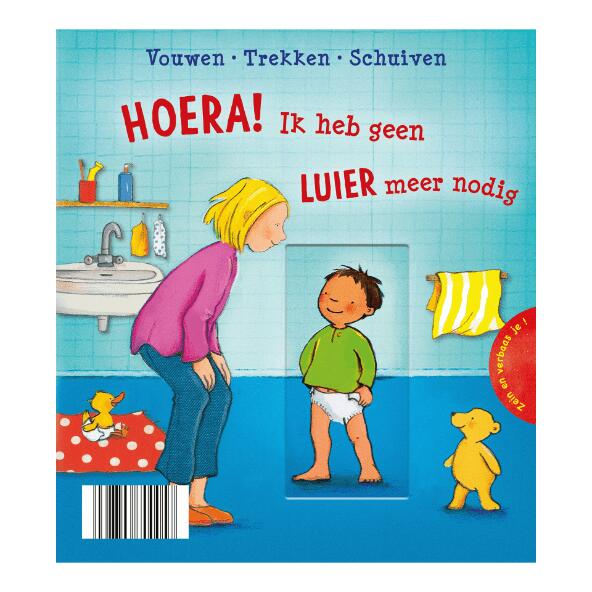 Kartonboekje
