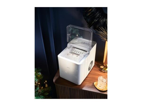 Silvercrest Ice Maker