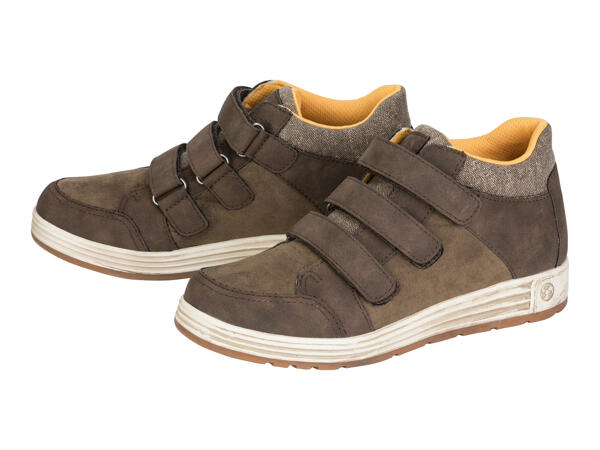 Boys' Boots