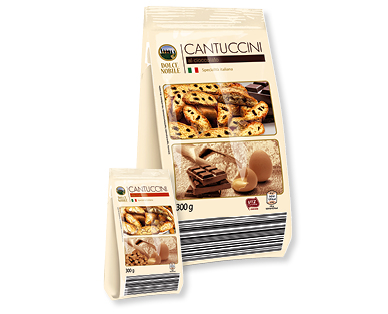 Cantuccini DOLCE NOBILE