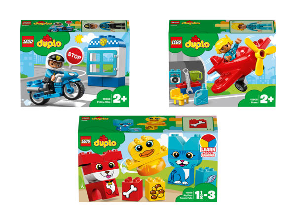 Lego Duplo