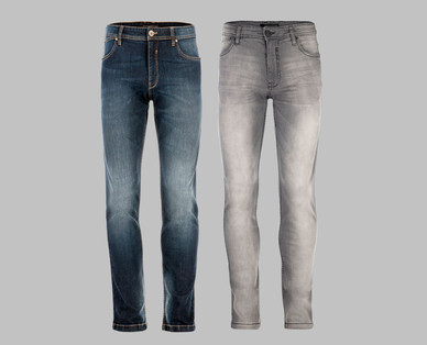 STEFFEN SCHRAUT Herren-Jeans