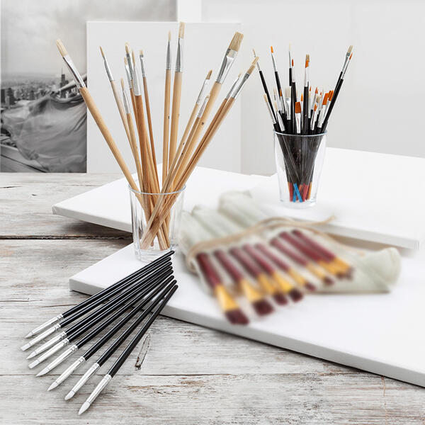 Pinsel-Set