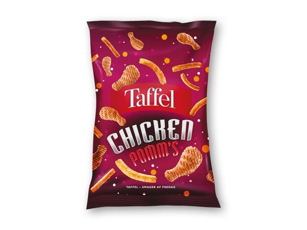 Taffel chips