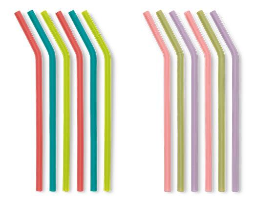 Crofton Straw Assortment