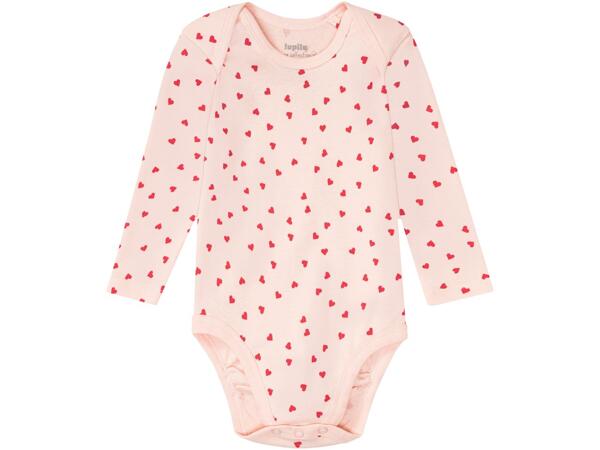 Girls' Outfit