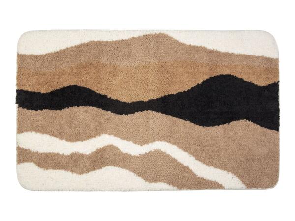 Livarno Home Bath Mat
