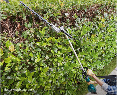 2 x 20V 5-in-1 Garden Tool Skin