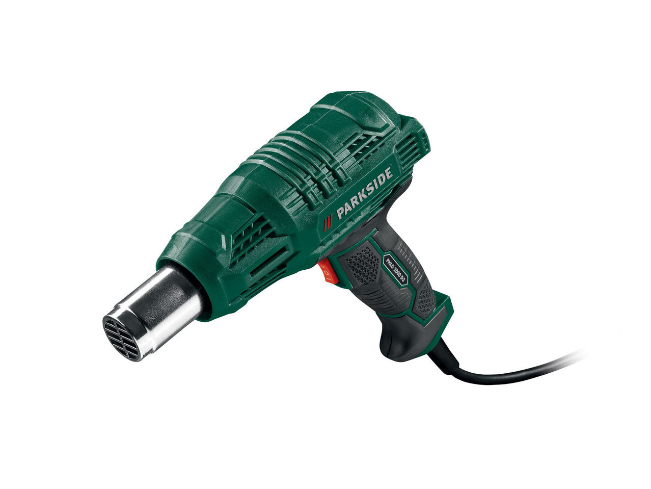 Heat Gun