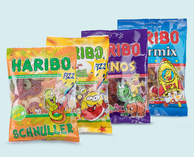 Haribo