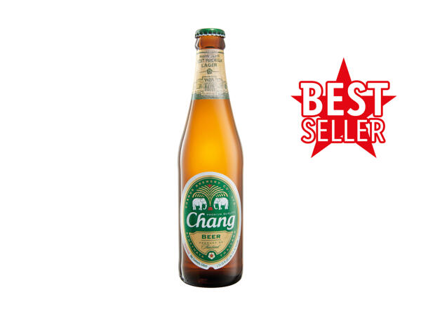Bière Chang