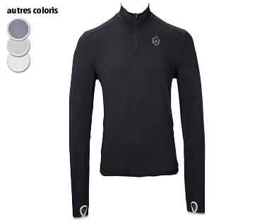 CRANE(R) 
 MAILLOT DE CORPS POUR L'ÉQUITATION