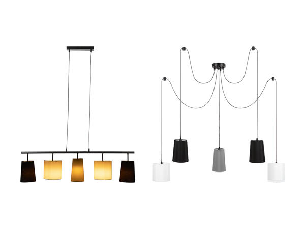 LIVARNO LUX(R) LED-pendellampe