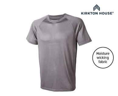 Men's Fitness Tee