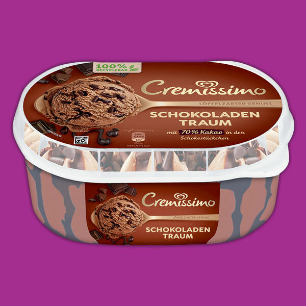 Cremissimo