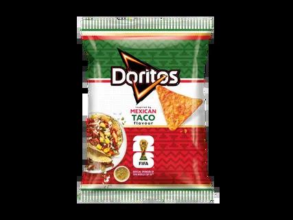 DORITOS Mexican Taco