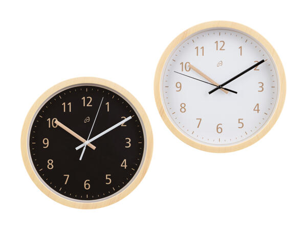 Horloge murale