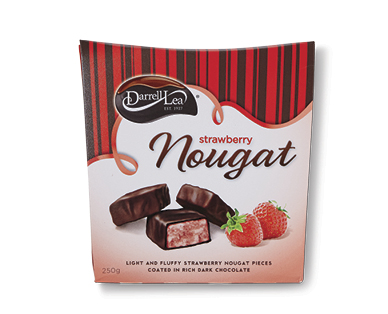 Darrell Lea Gift Boxes 250g
