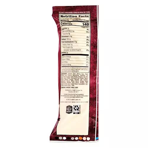Honey Mustard & Onion Flavored Pretzel Pieces, 8 oz