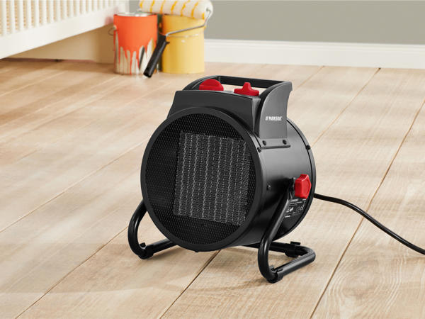 Ceramic Fan Heater