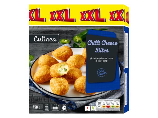 XXL Cheese Bites