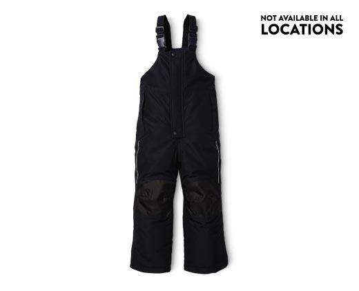 Lily & Dan 
 Children's Snow Pants