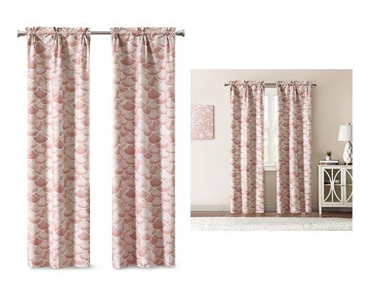 Huntington Home 
 2-Pack Energy-Efficient Window Panels